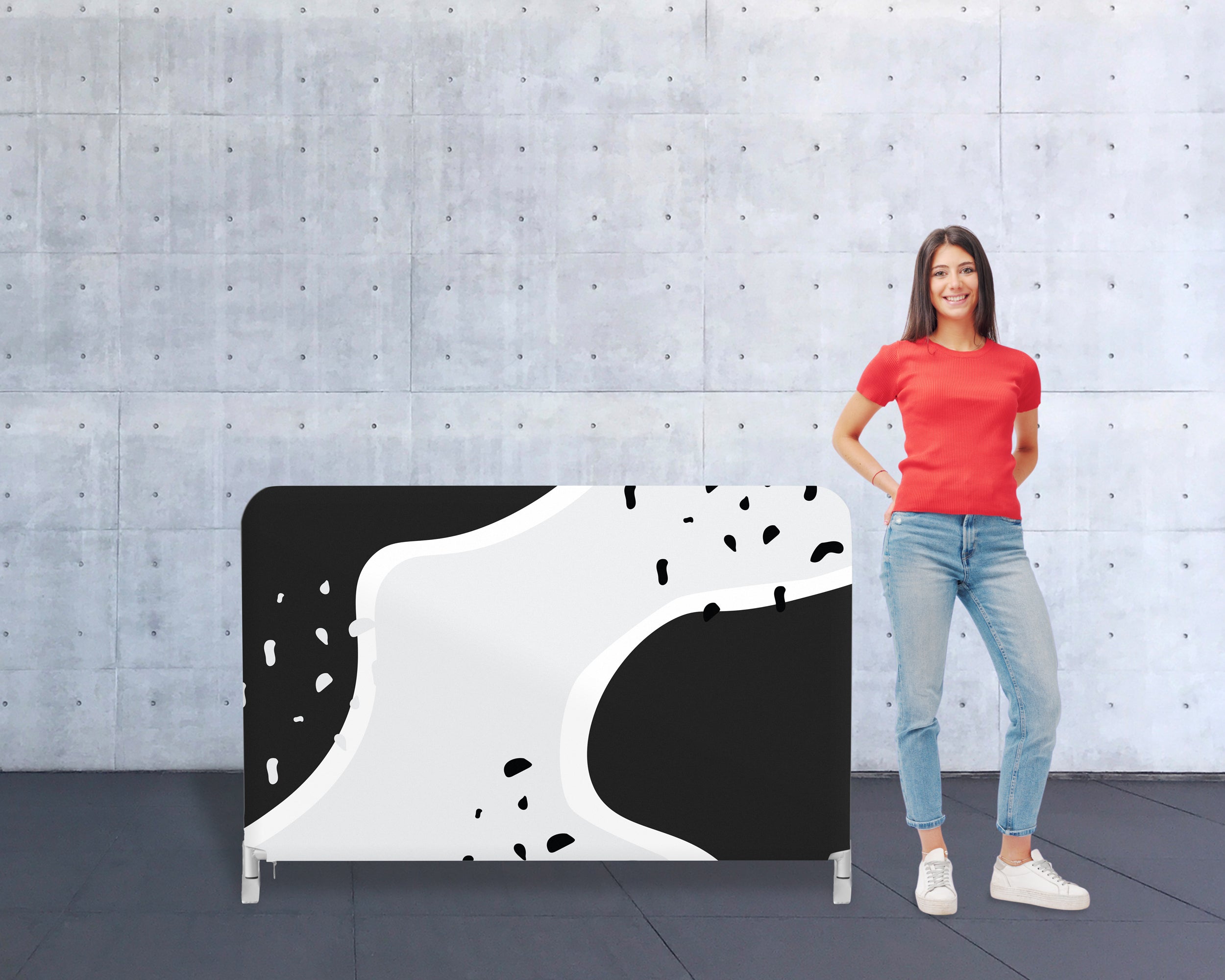 Crowd Control Barriers