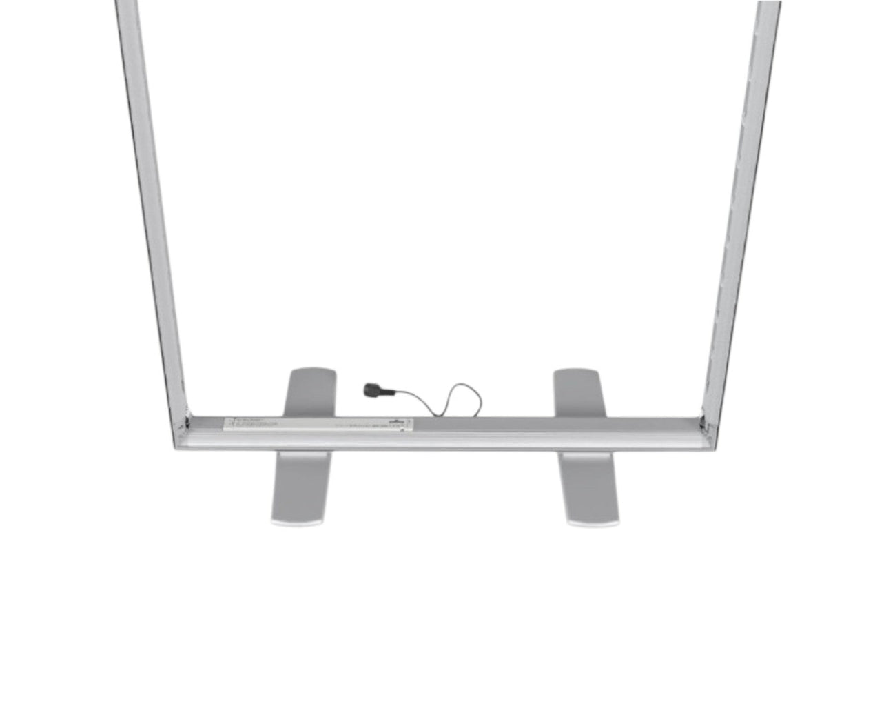 Collapsible SEG Lightbox Display - Fabric Sign Guys