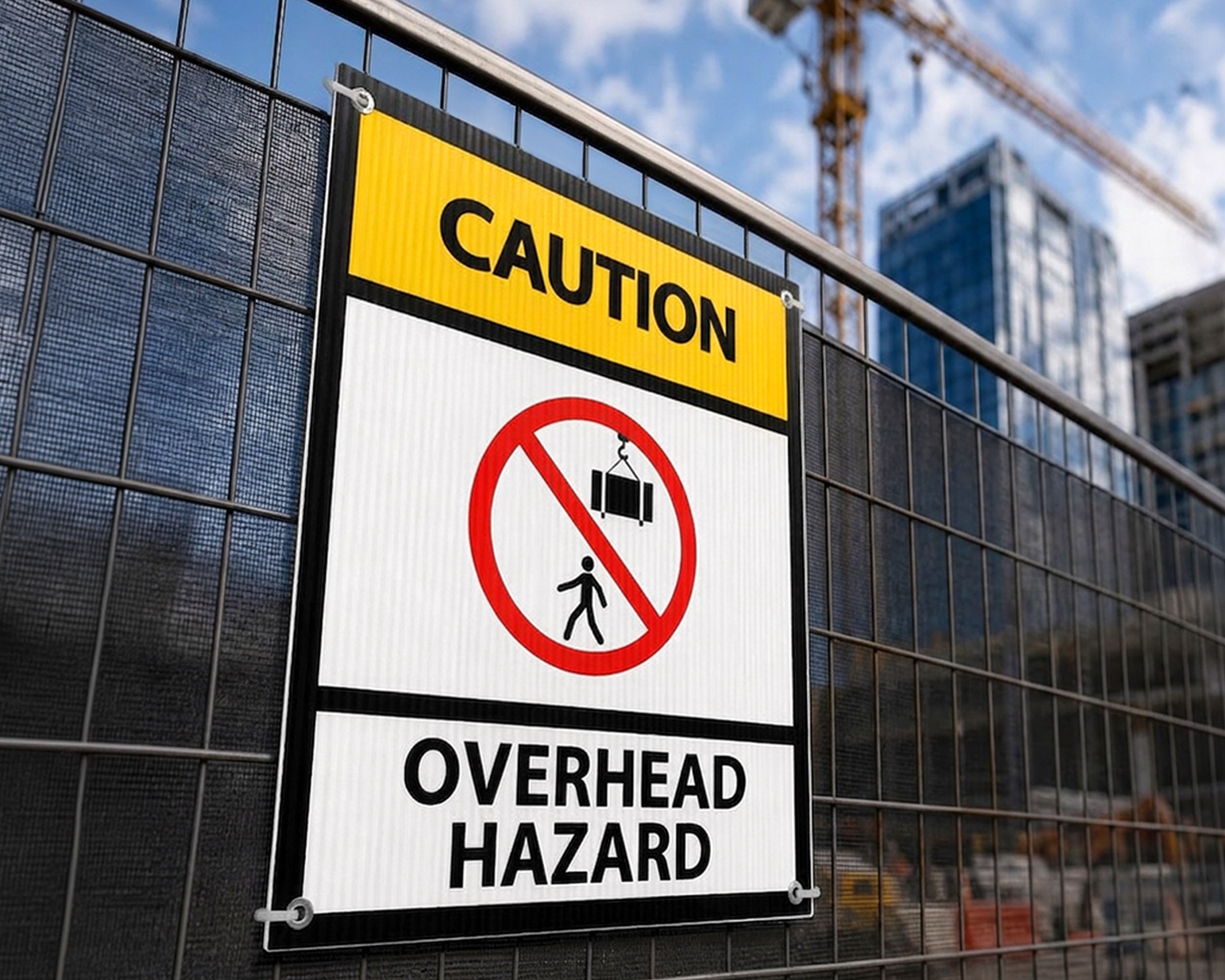 Construction Signs