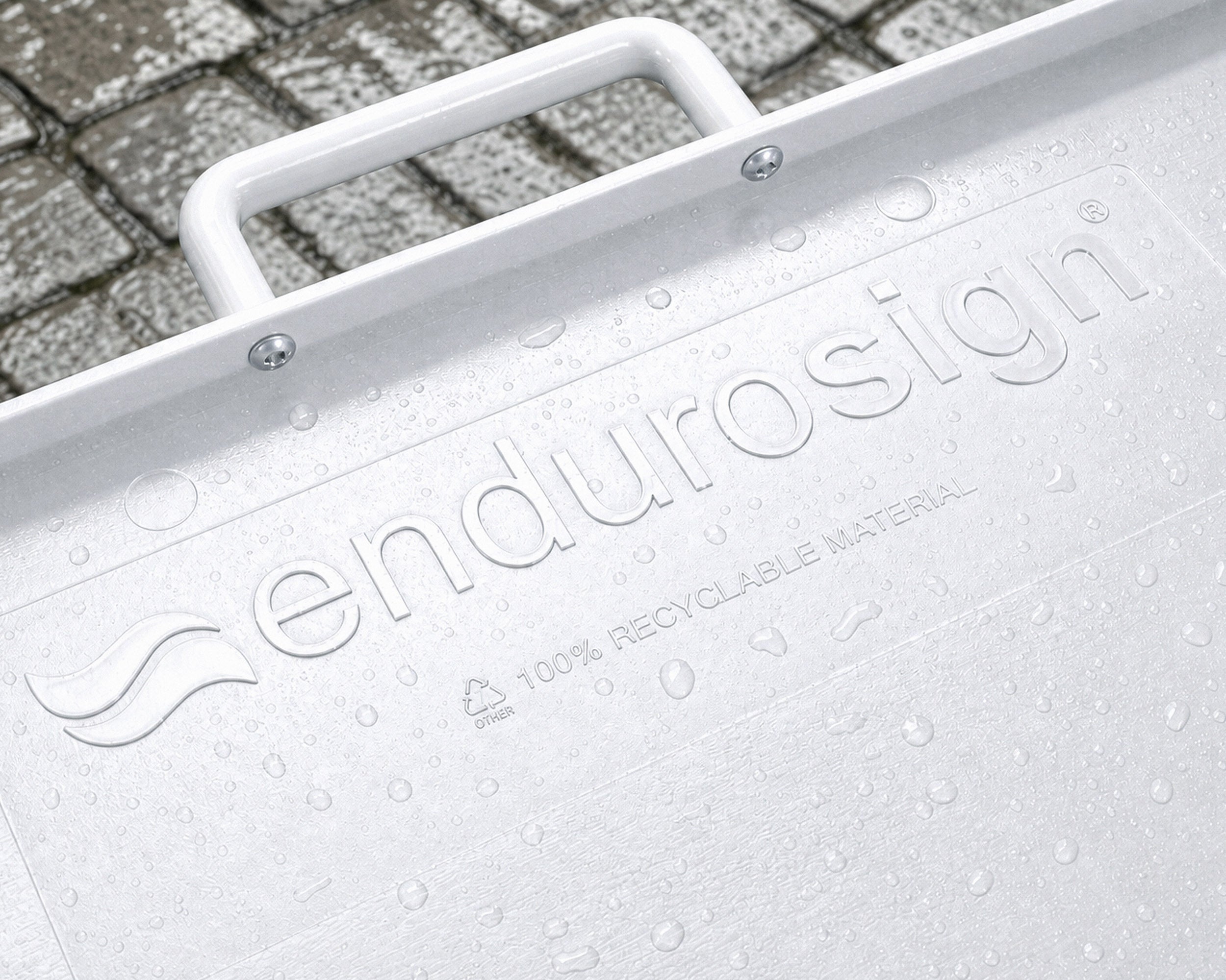 Endurosign® A-Frames