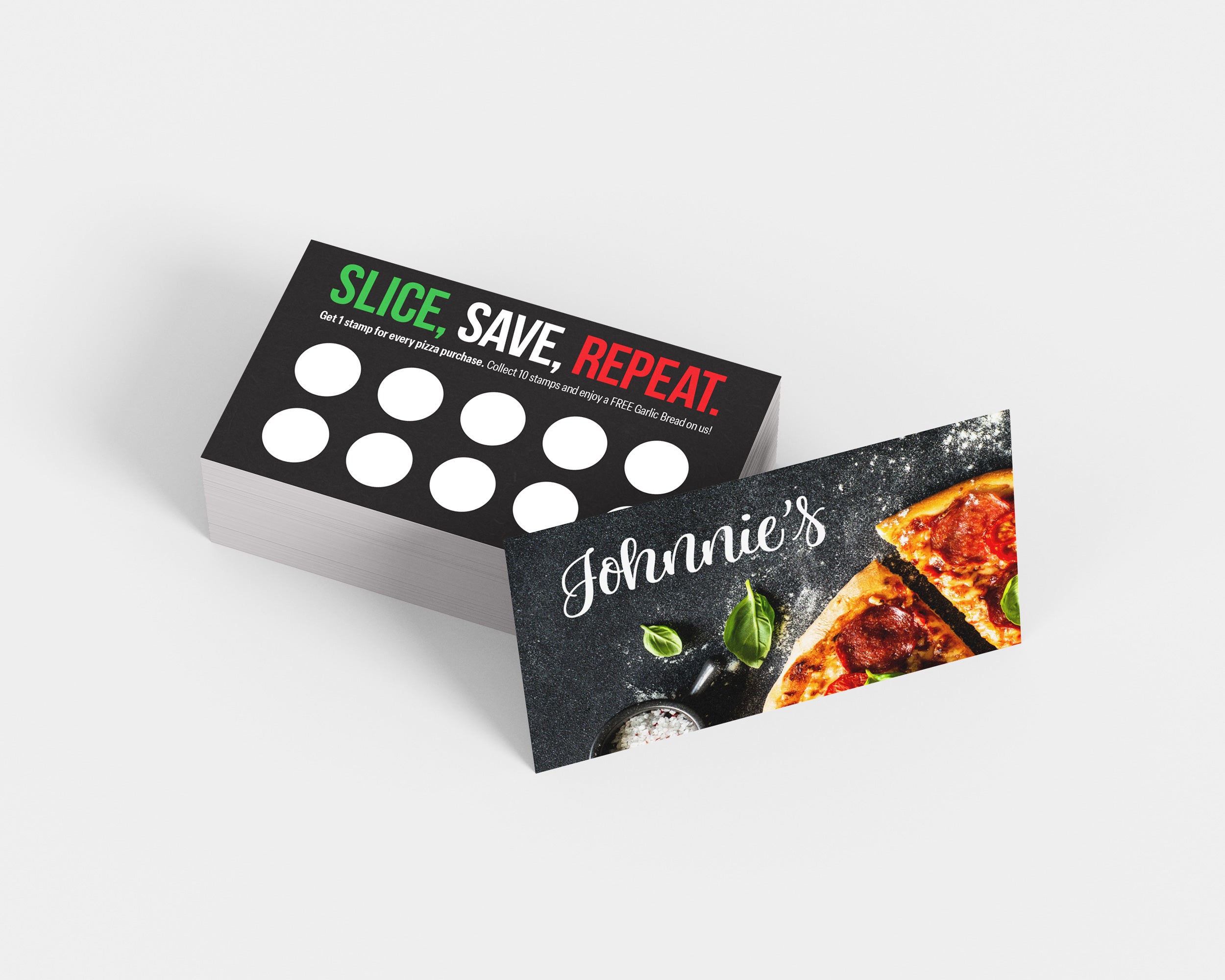 Essential Business Cards - Fabric Sign Guys