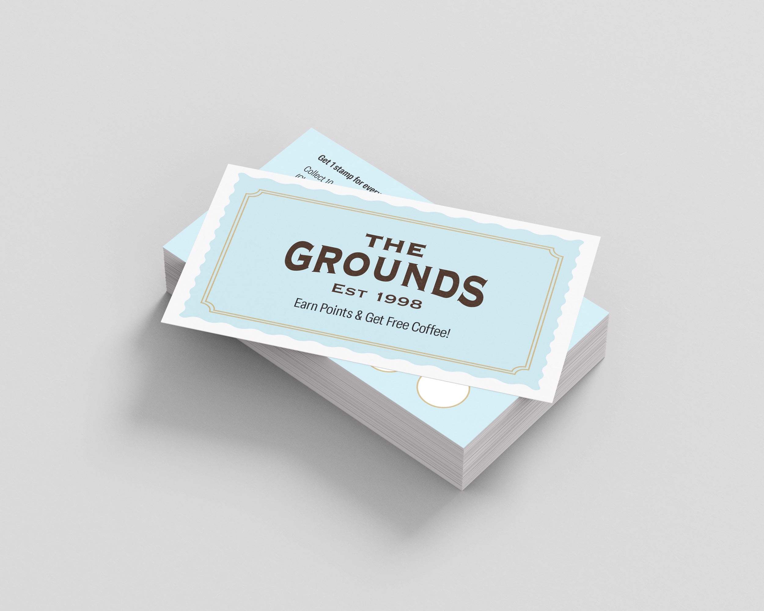 Essential Business Cards - Fabric Sign Guys
