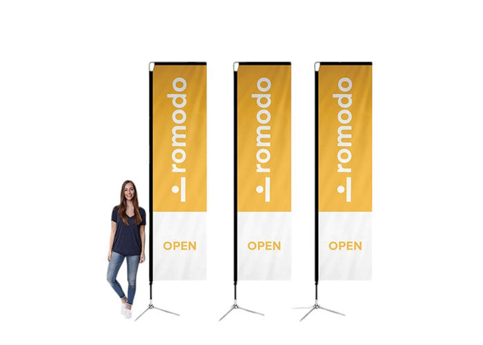 Replacement Flags - Fabric Sign Guys