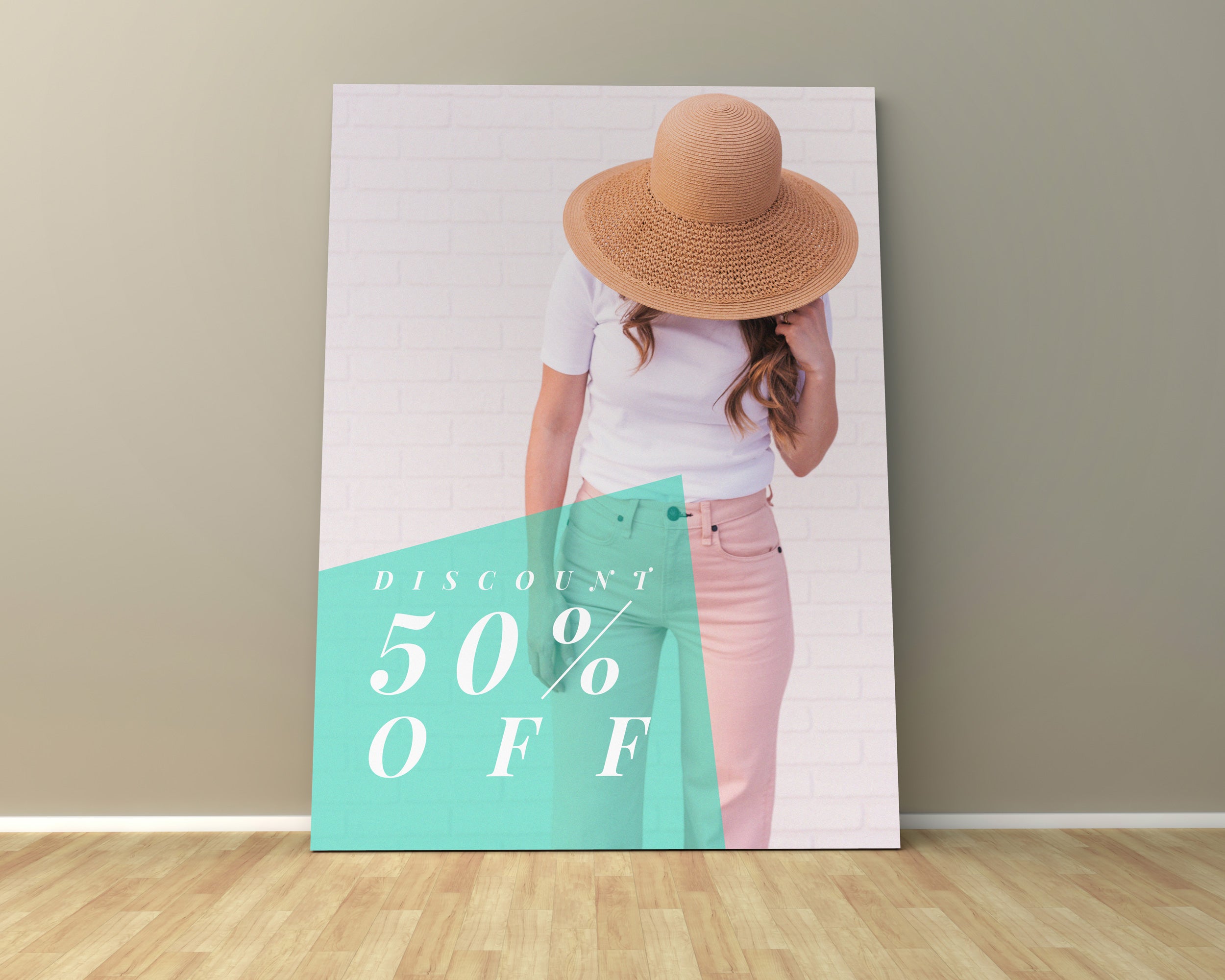 PVC Signs - Fabric Sign Guys