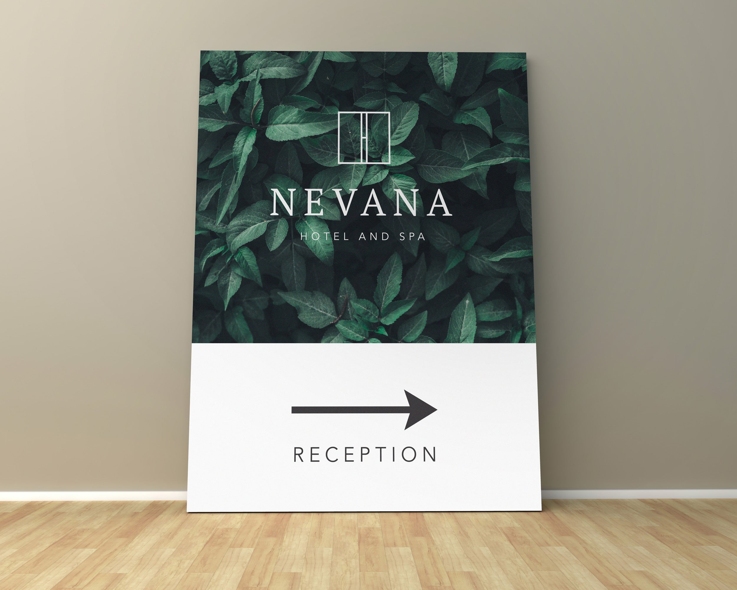 PVC Signs - Fabric Sign Guys