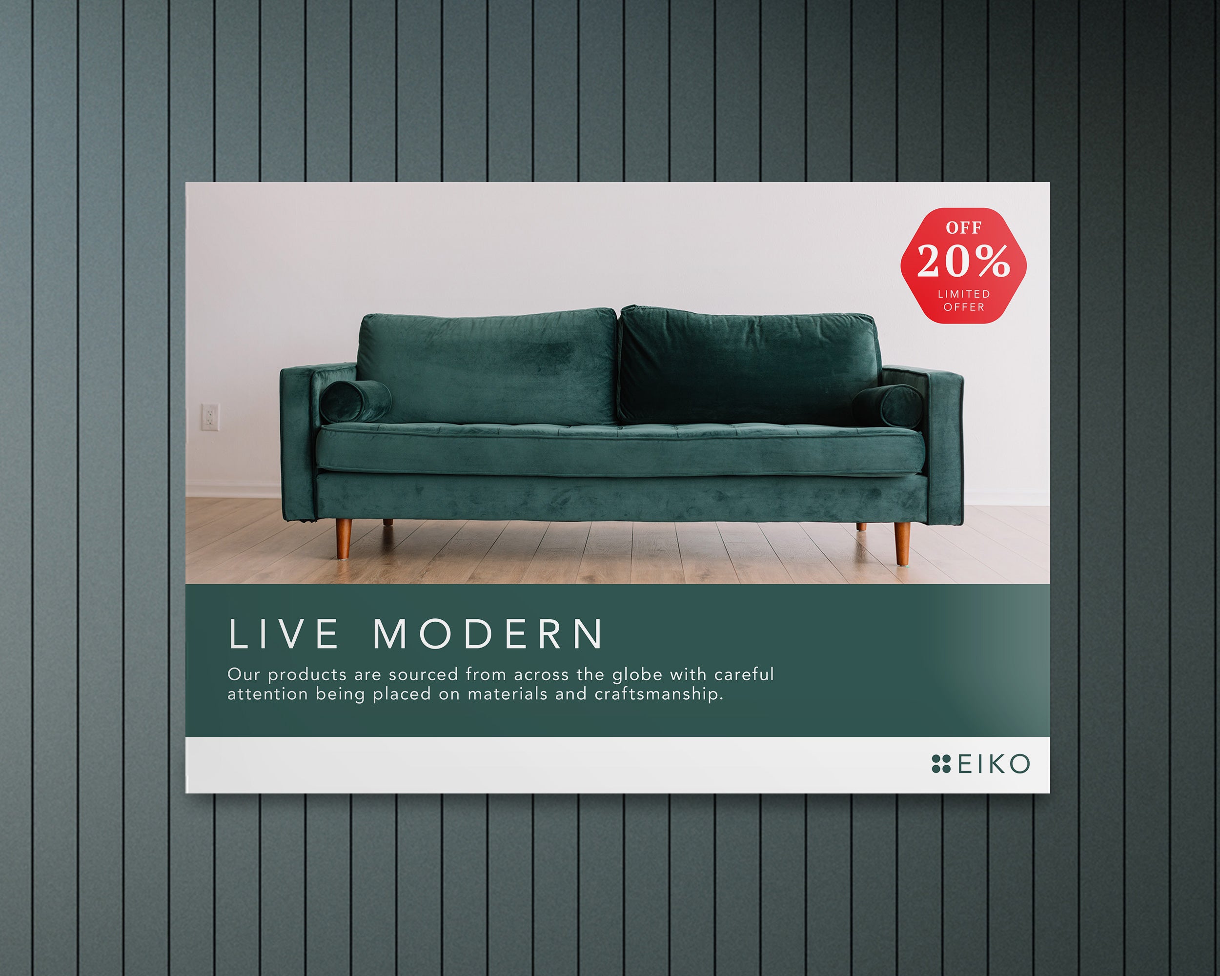 PVC Signs - Fabric Sign Guys