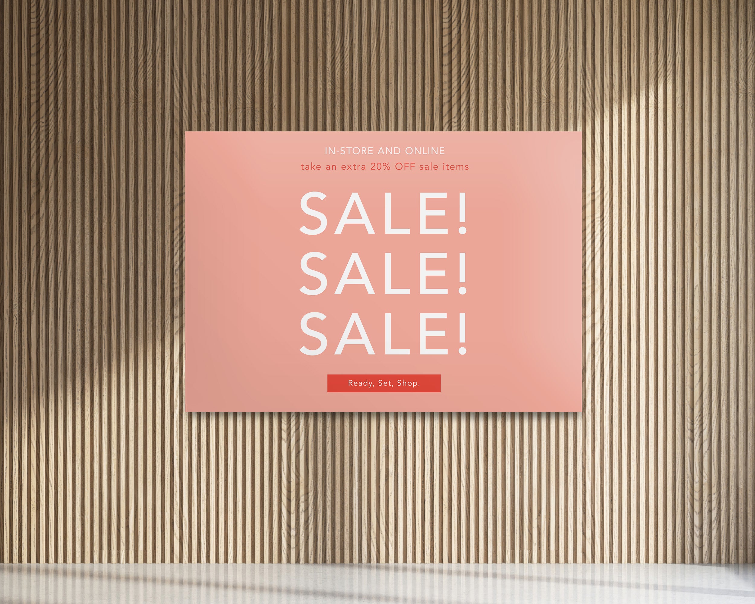 PVC Signs - Fabric Sign Guys