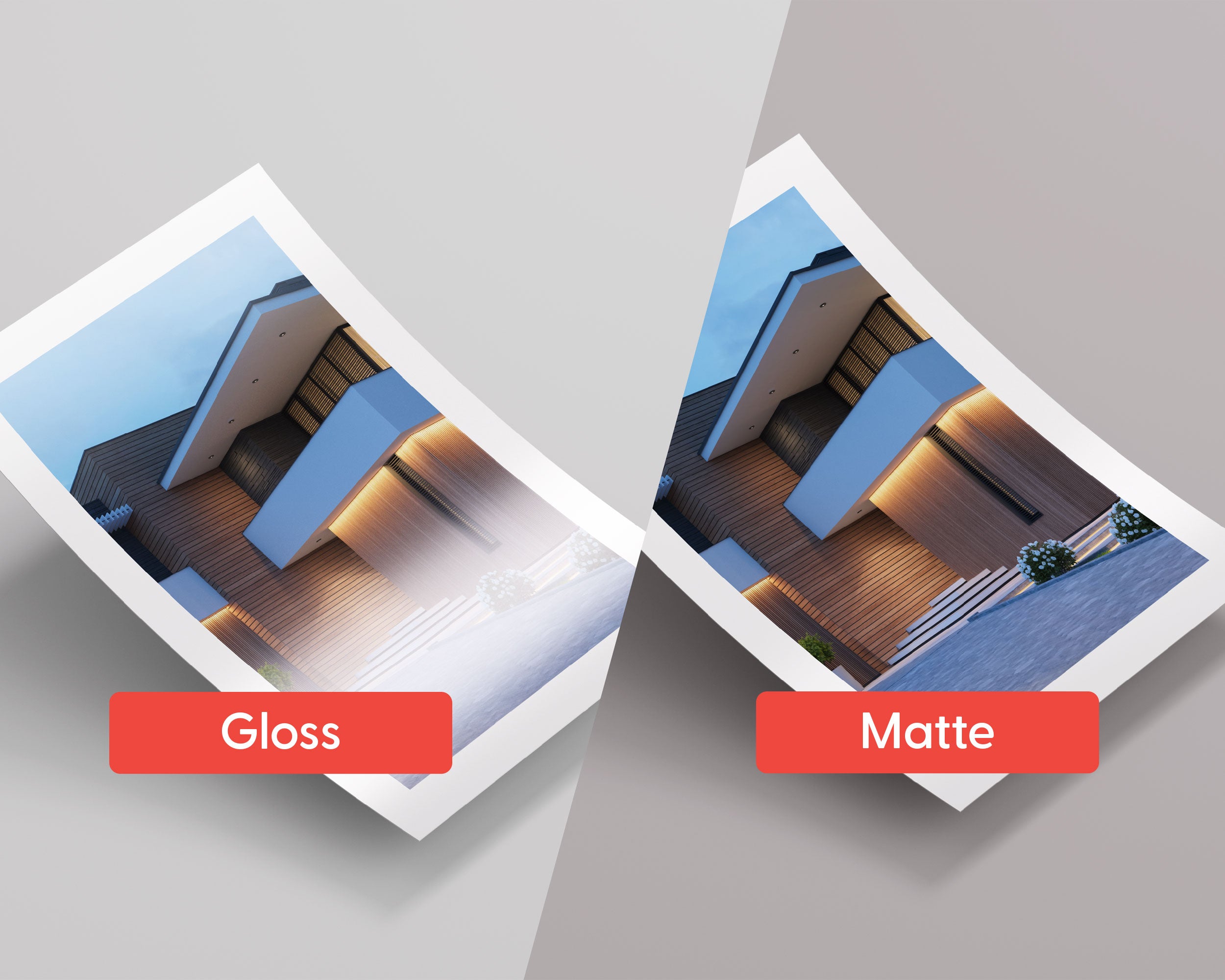 Premium Business Cards - Fabric Sign Guys