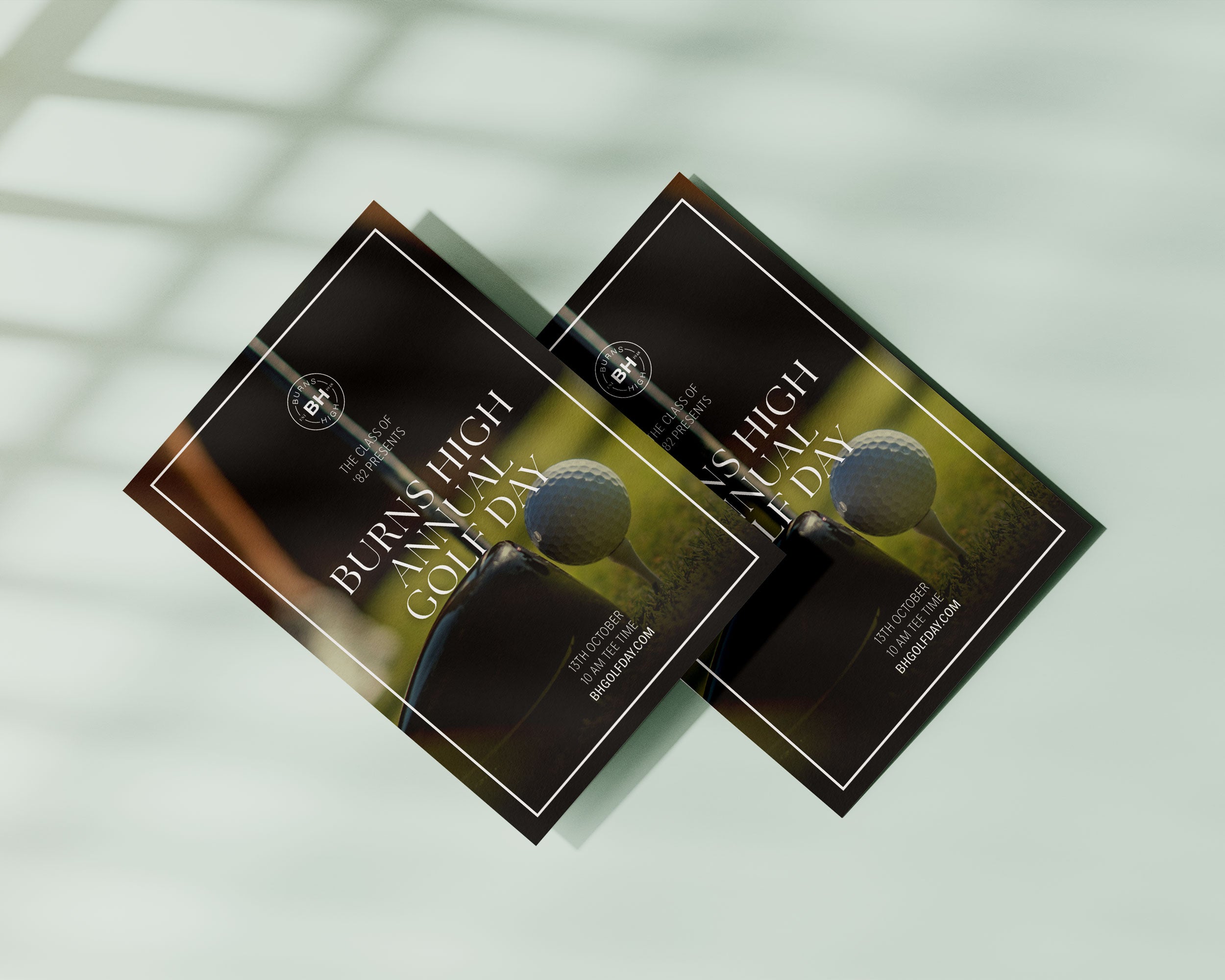 Invitations - Fabric Sign Guys