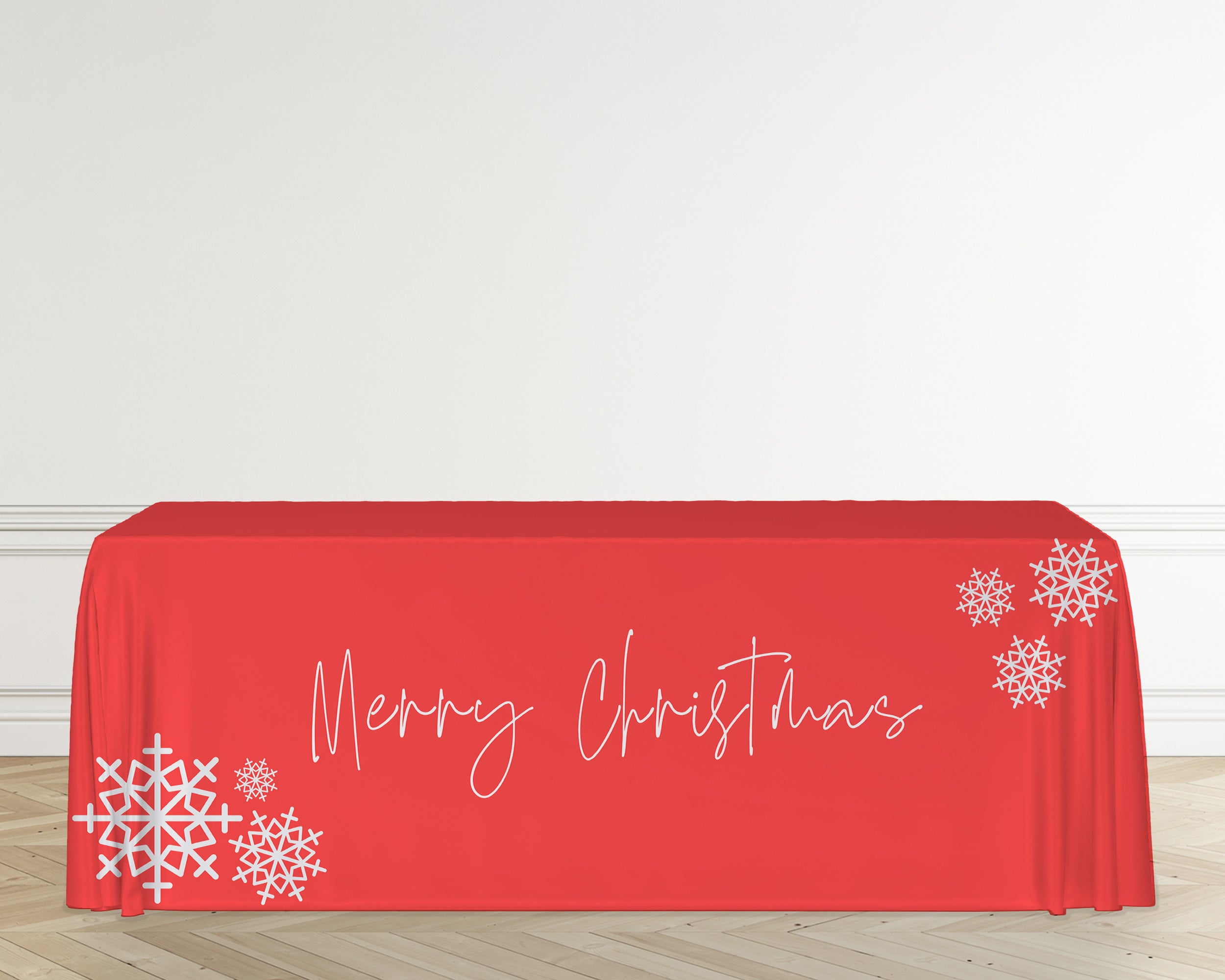 Table Throws - Loose