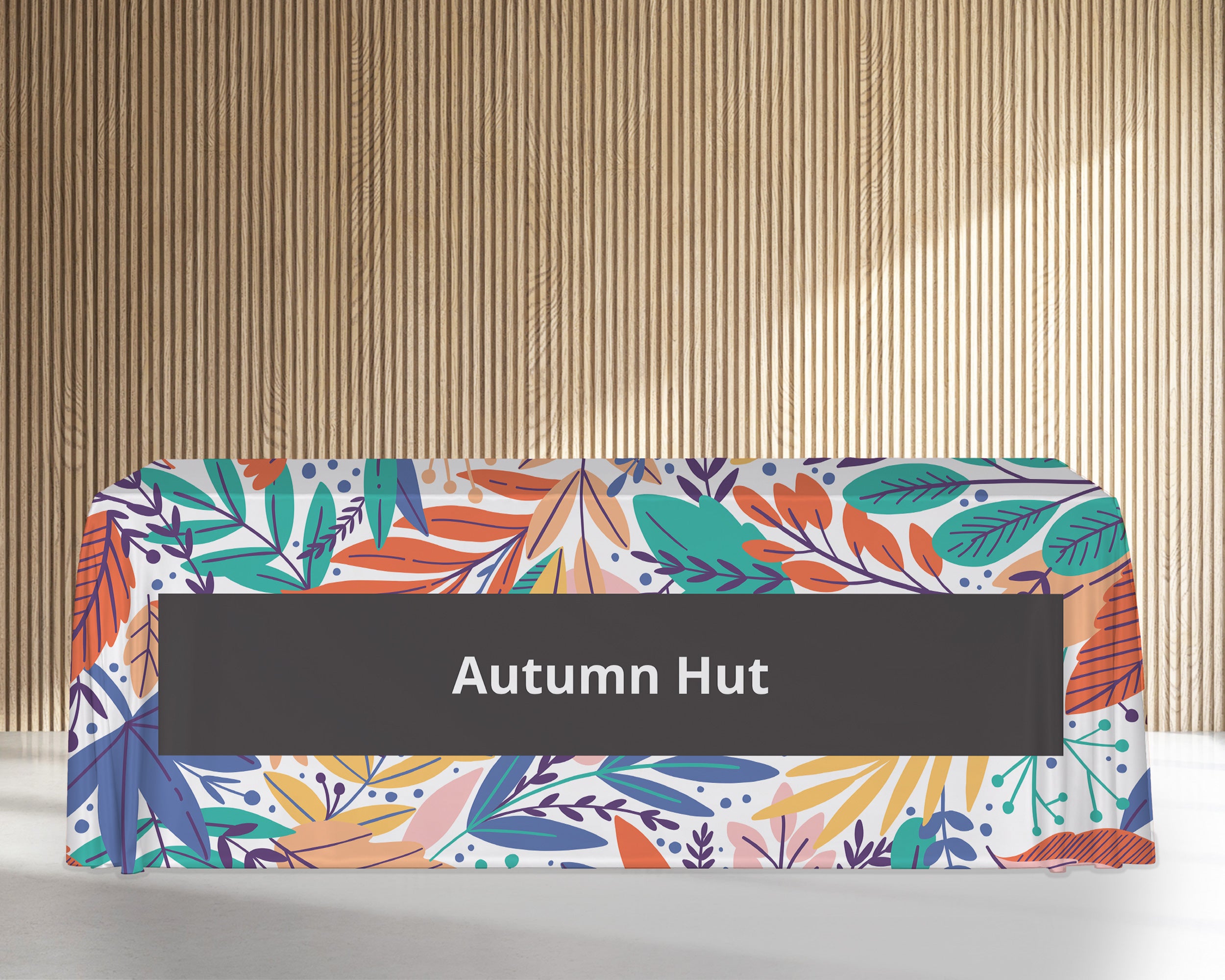 Table Throws - Loose