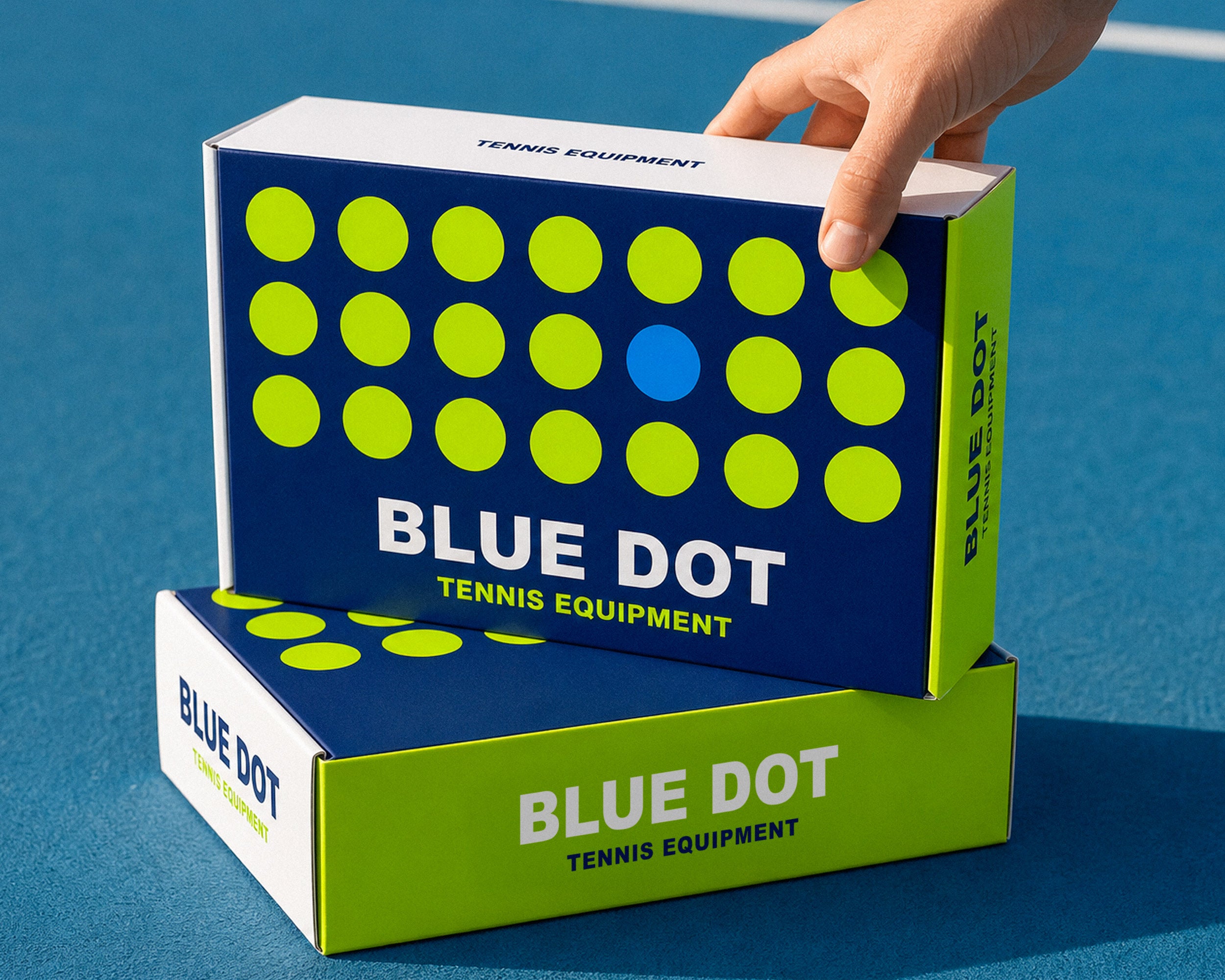 Custom Printed Mailer Boxes