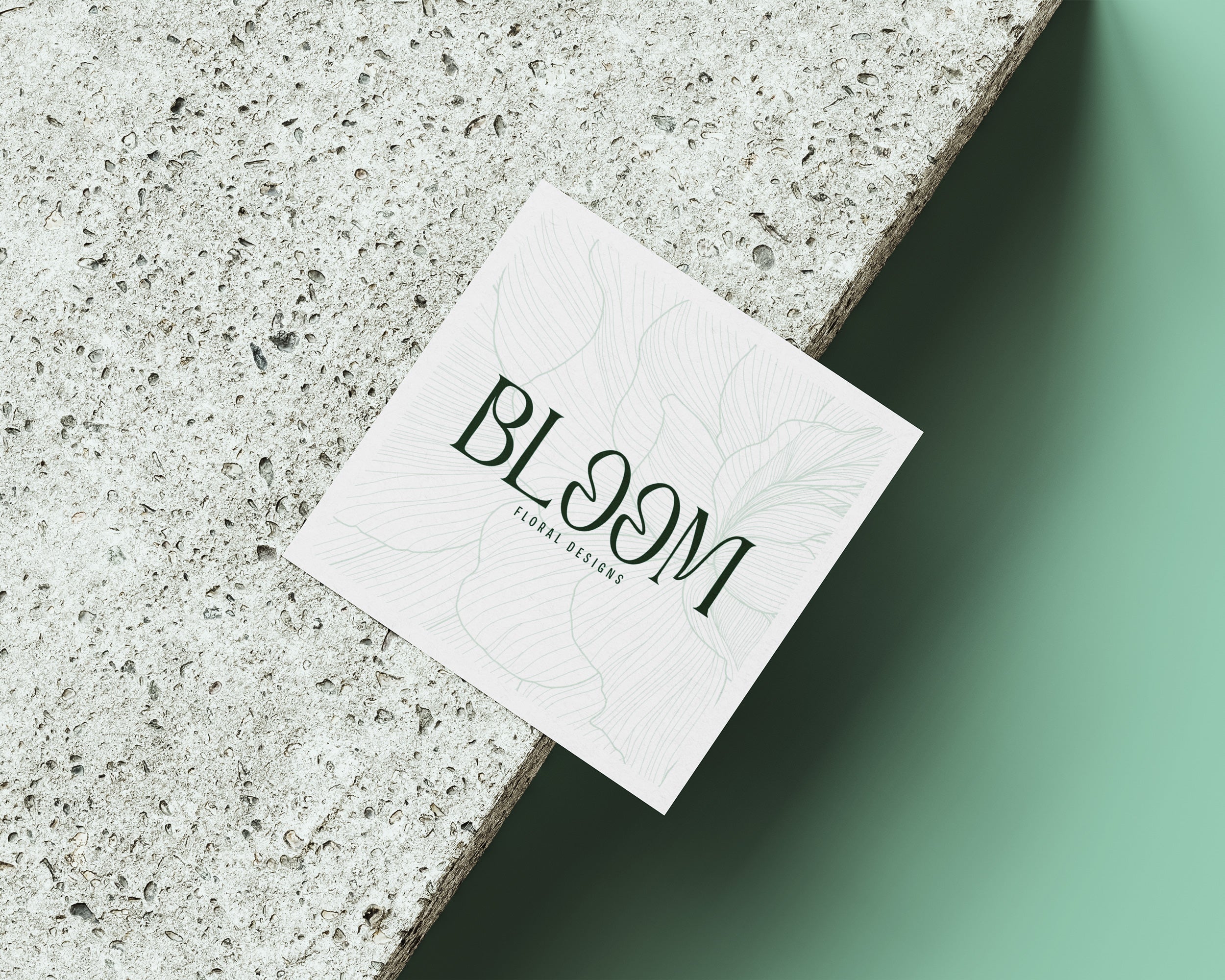 Premium Business Cards - Fabric Sign Guys