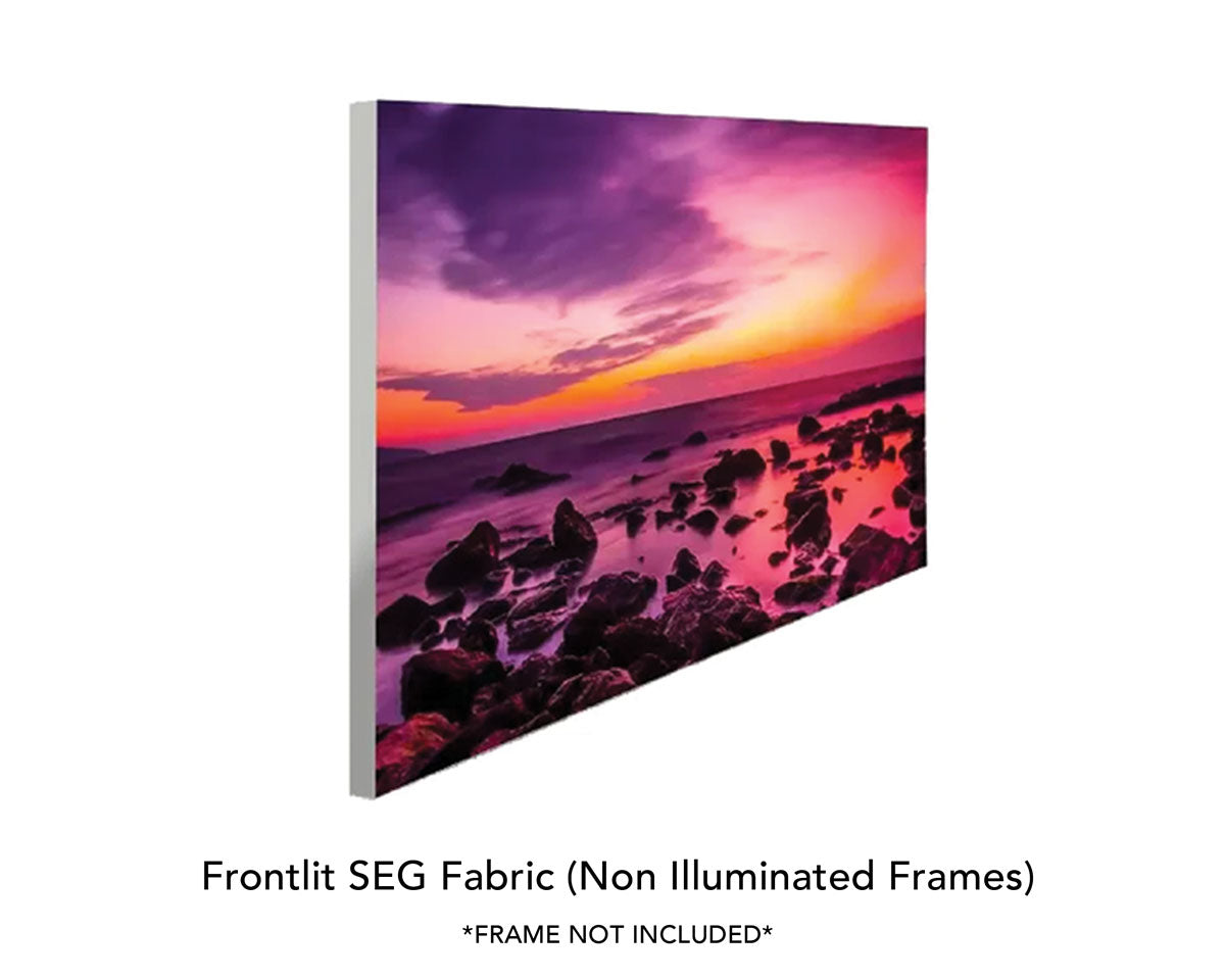 SEG Fabric - Fabric Sign Guys