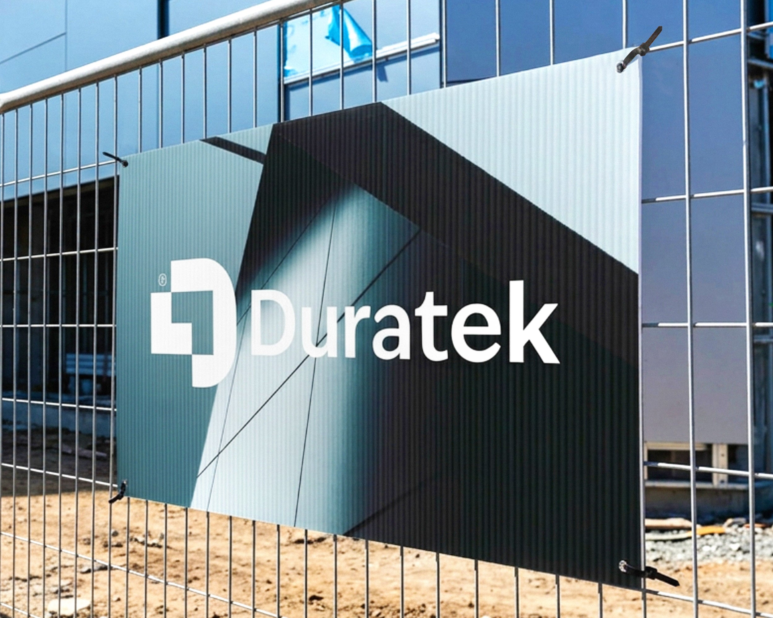 Signflute™ Corrugated Plastic Signs - Fabric Sign Guys