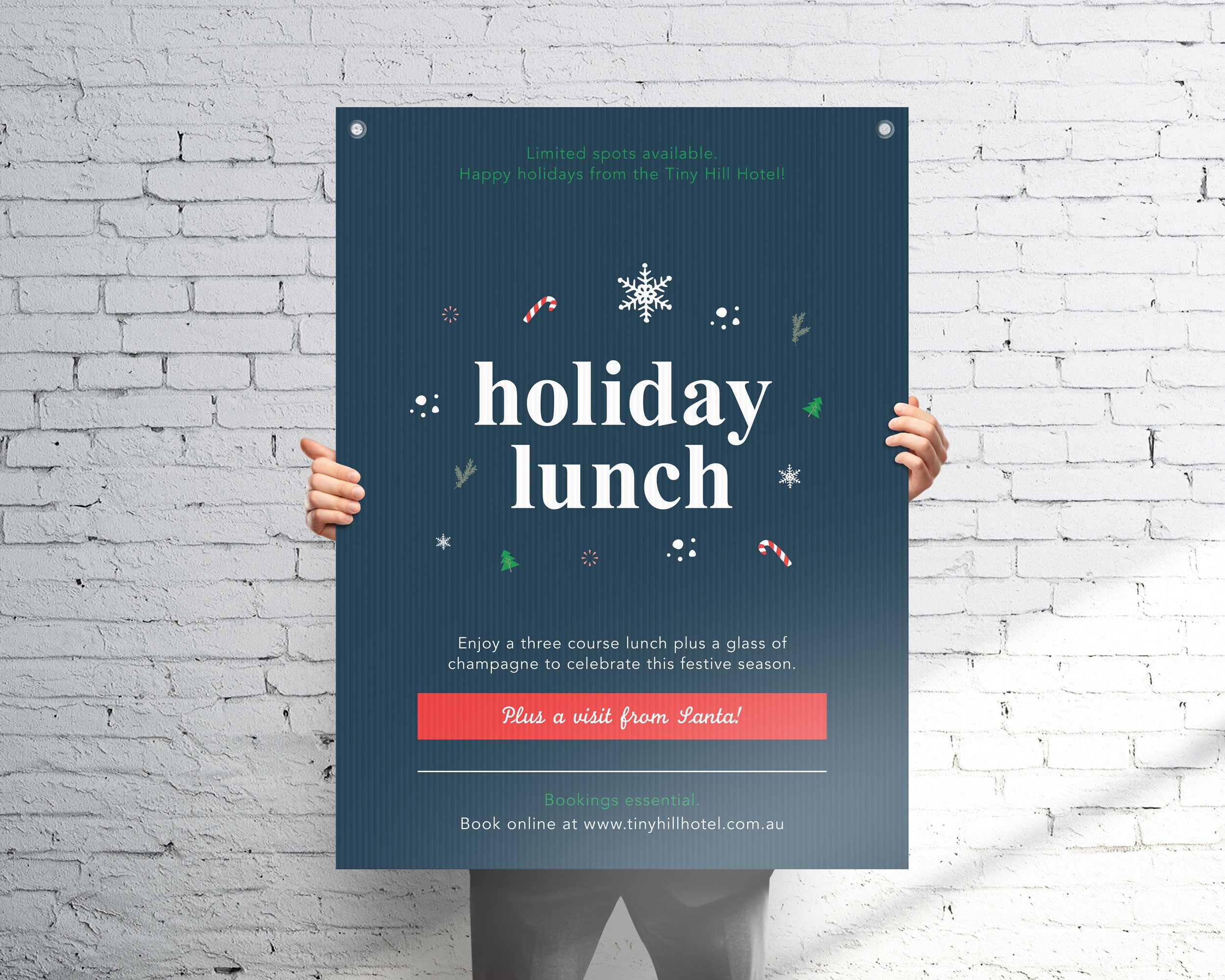 Signflute™ Corrugated Plastic Signs - Fabric Sign Guys