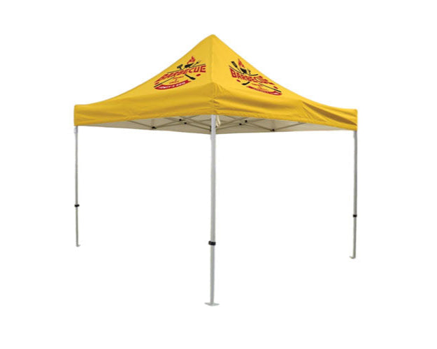 Pop Up Canopy - Steel Series - Fabric Sign Guys