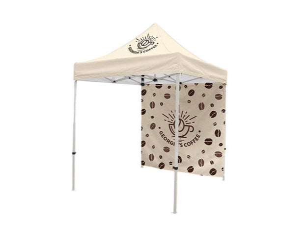 Pop Up Canopy - Steel Series - Fabric Sign Guys