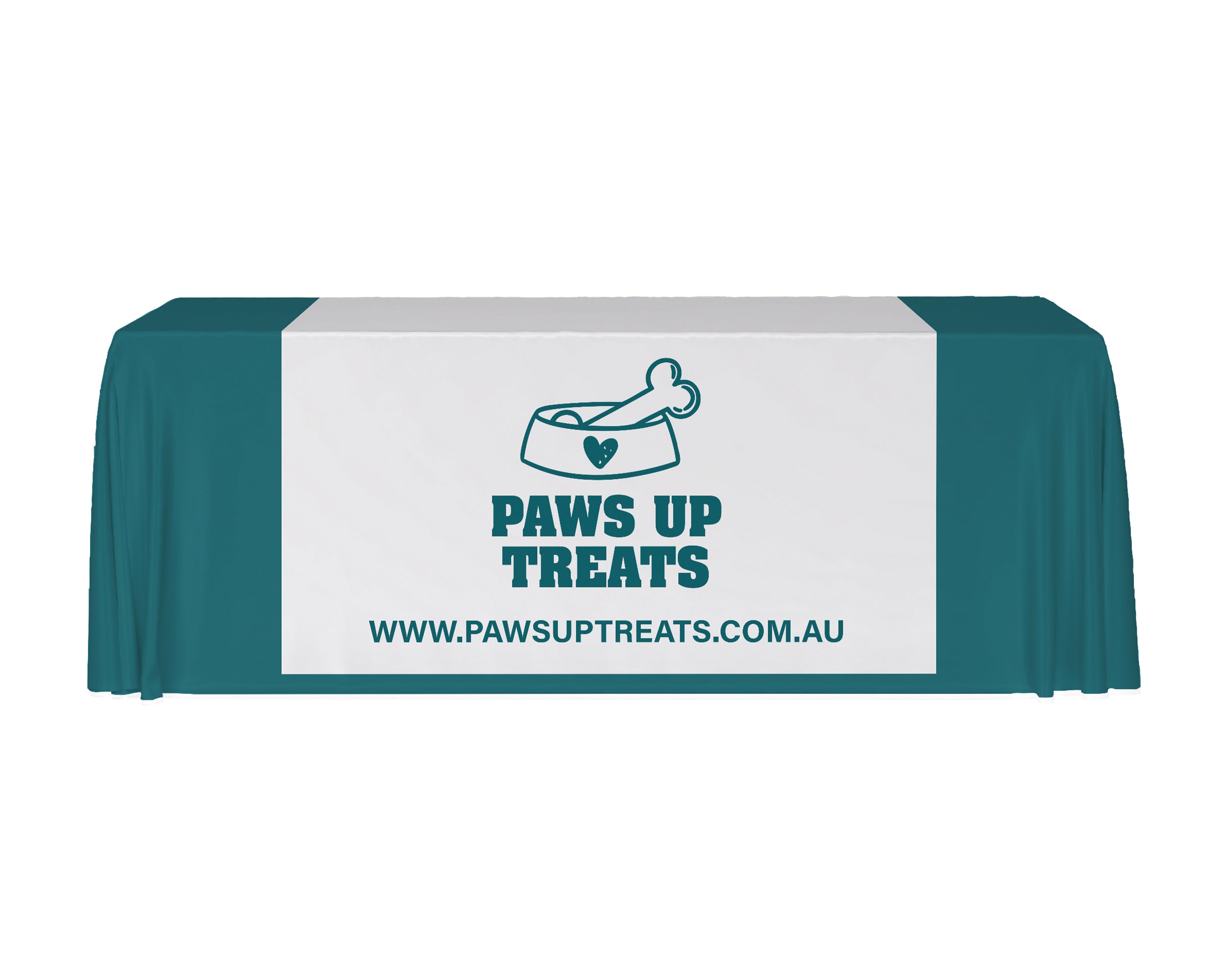 Table Runners - Fabric Sign Guys