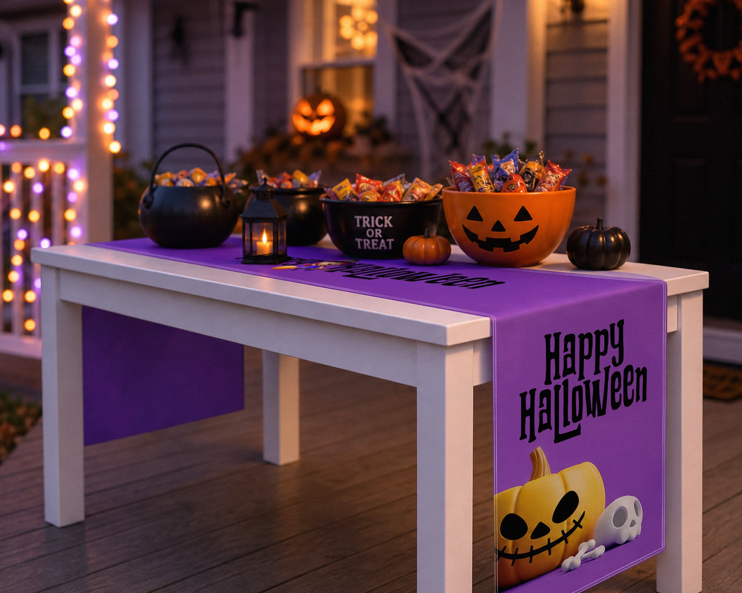 Table Runners