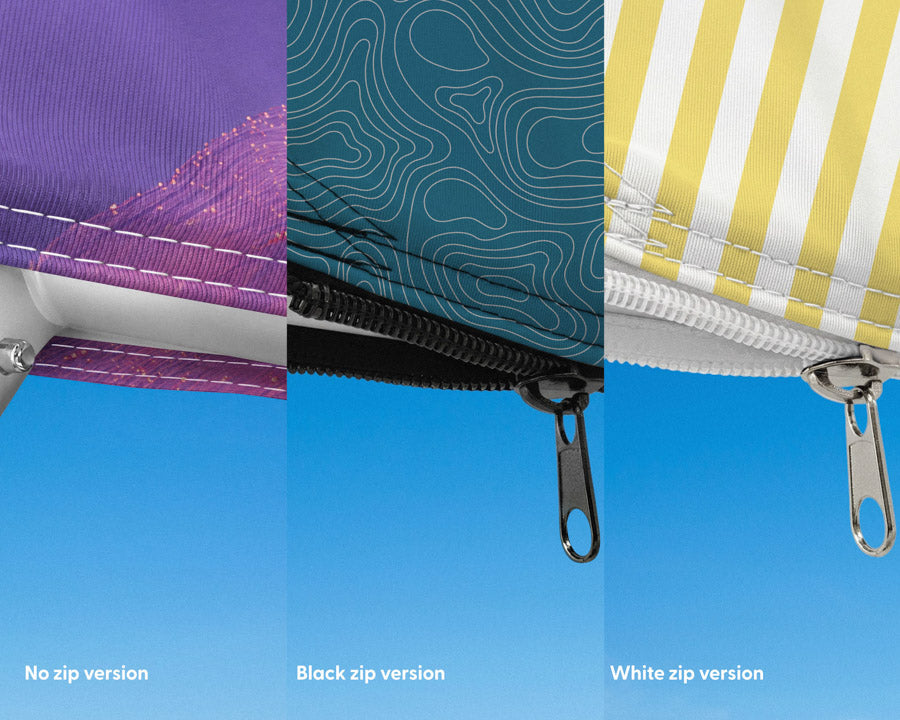 Tension Fabric Displays