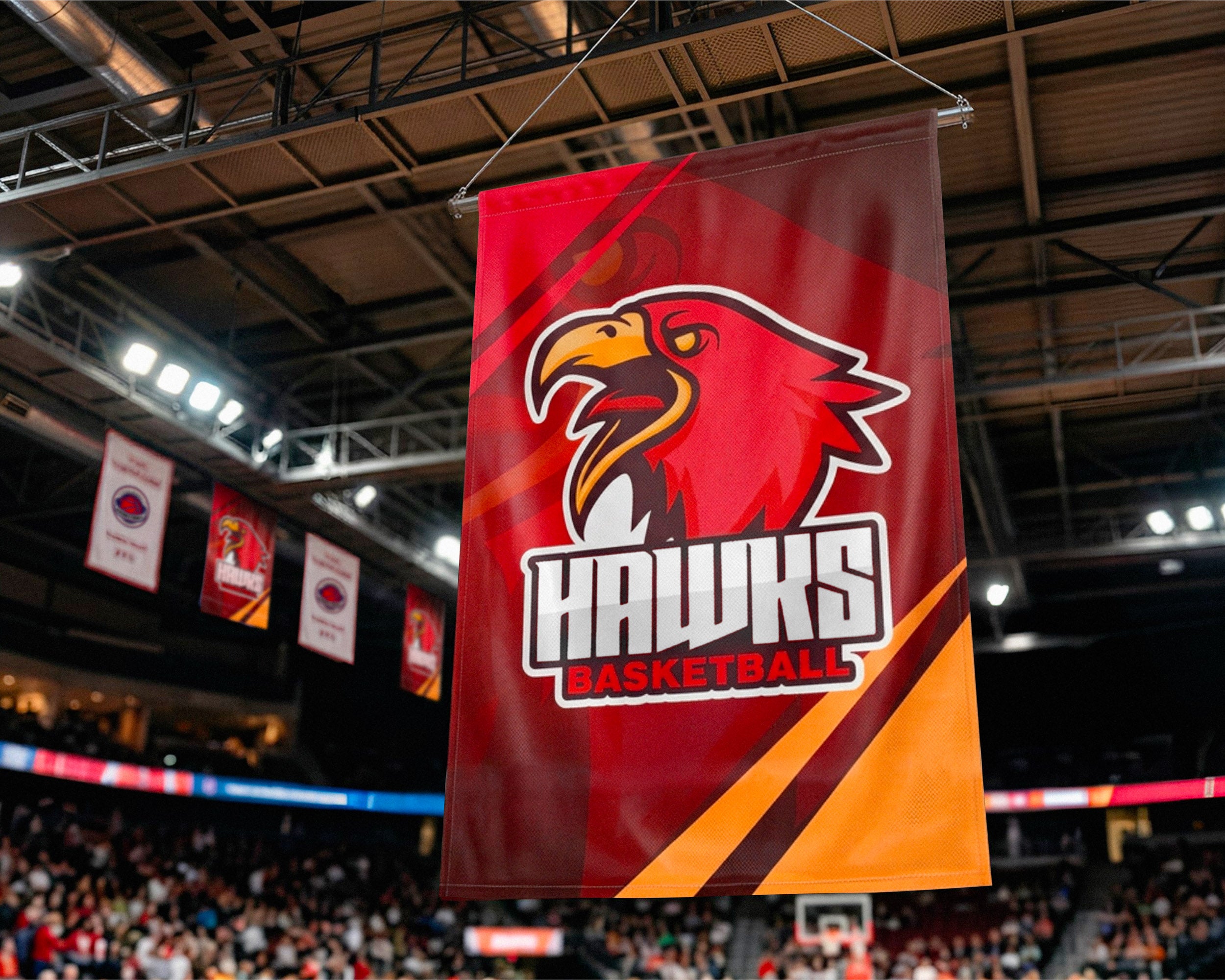 Fabric Banners - Fabric Sign Guys