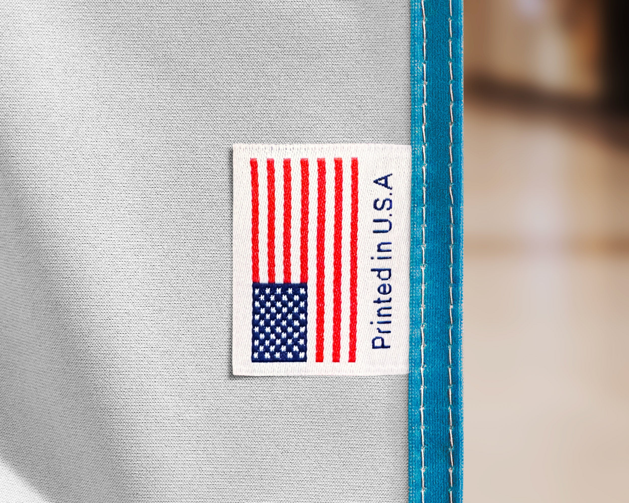 Table Runners - Fabric Sign Guys