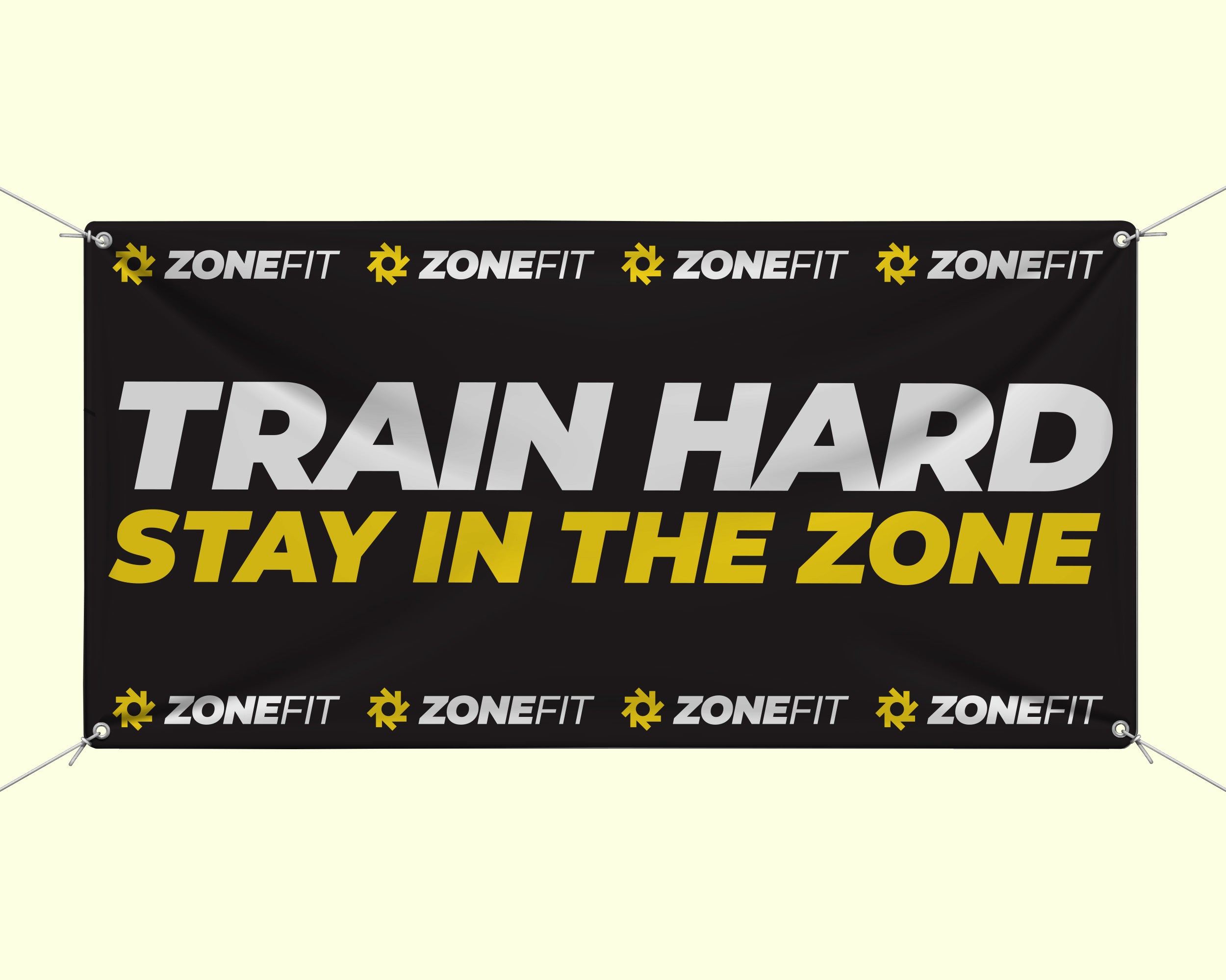 Vinyl Banners - Fabric Sign Guys