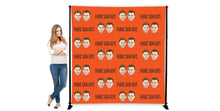 Load image into Gallery viewer, Step and Repeat Banners (3890080219208)