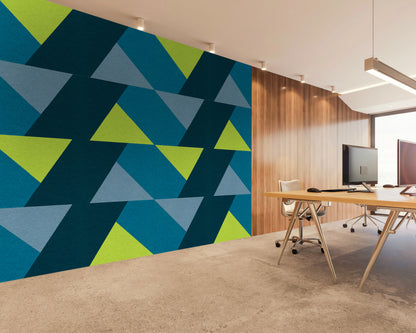 Acoustic Panels - Fabric Sign Guys