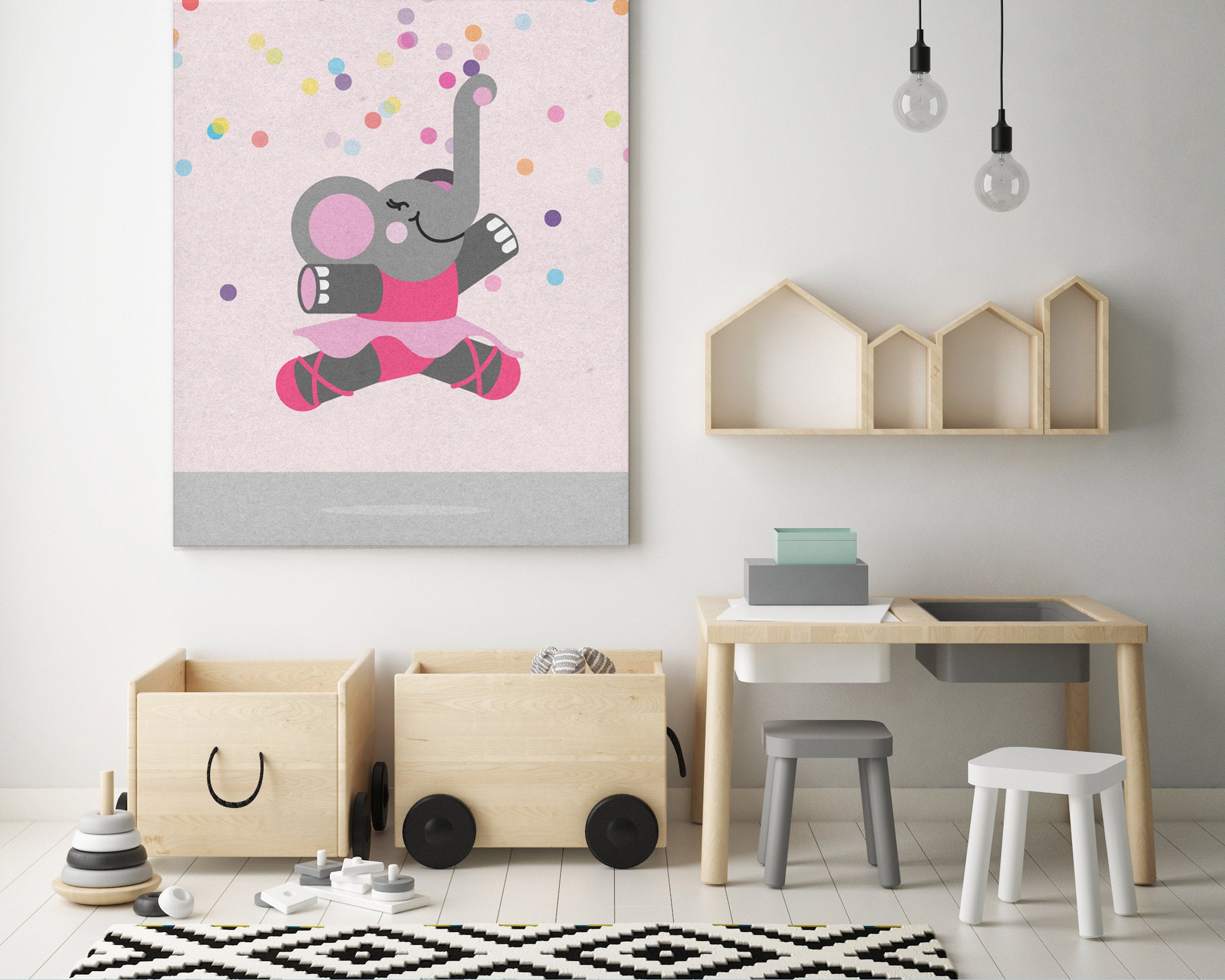 Acoustic Panels - Fabric Sign Guys