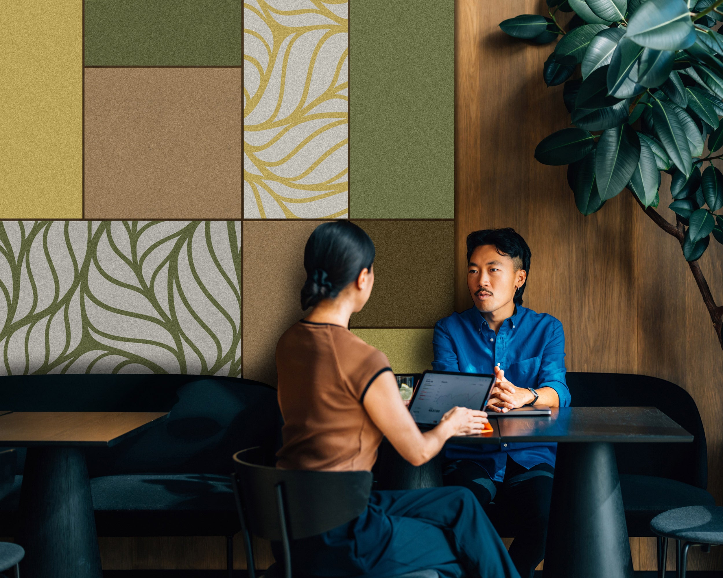 Acoustic Panels - Fabric Sign Guys