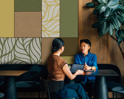 Acoustic Panels - Fabric Sign Guys