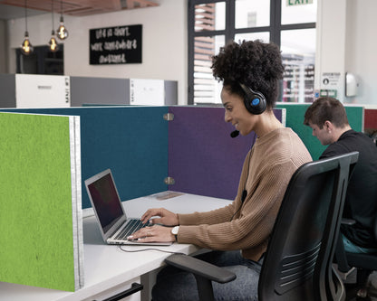 Acoustic Panels - Fabric Sign Guys