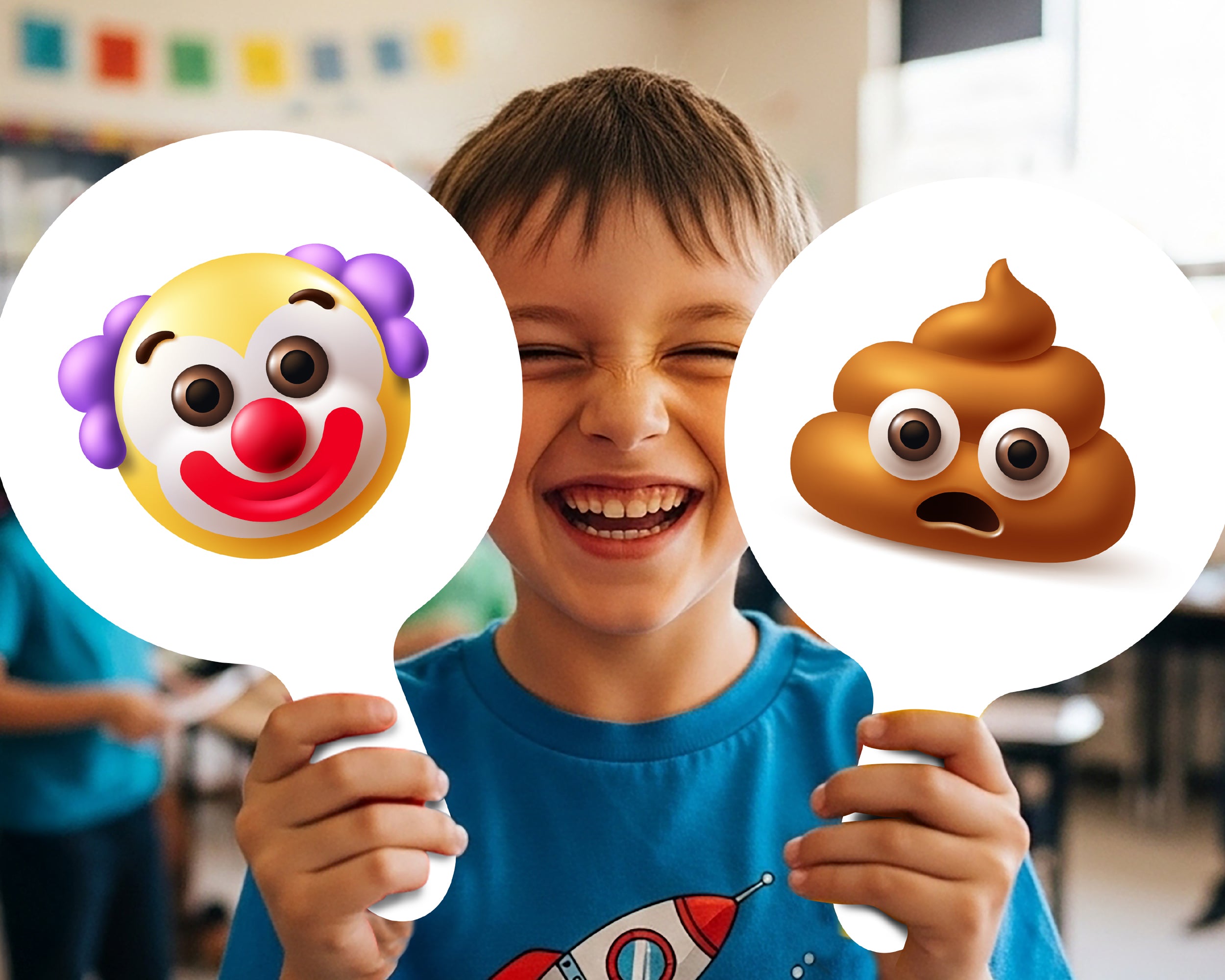 Auction Paddles - Fabric Sign Guys