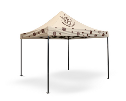 Pop Up Canopy - Aluminum Series - Fabric Sign Guys