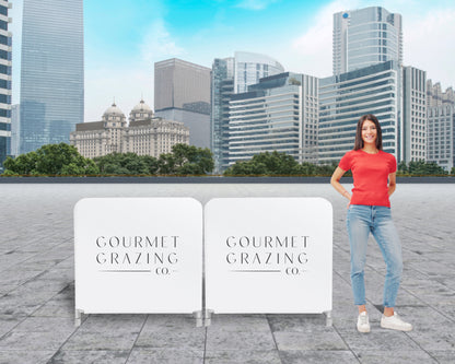 Crowd Control Barriers