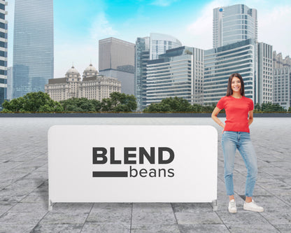 Crowd Control Barriers