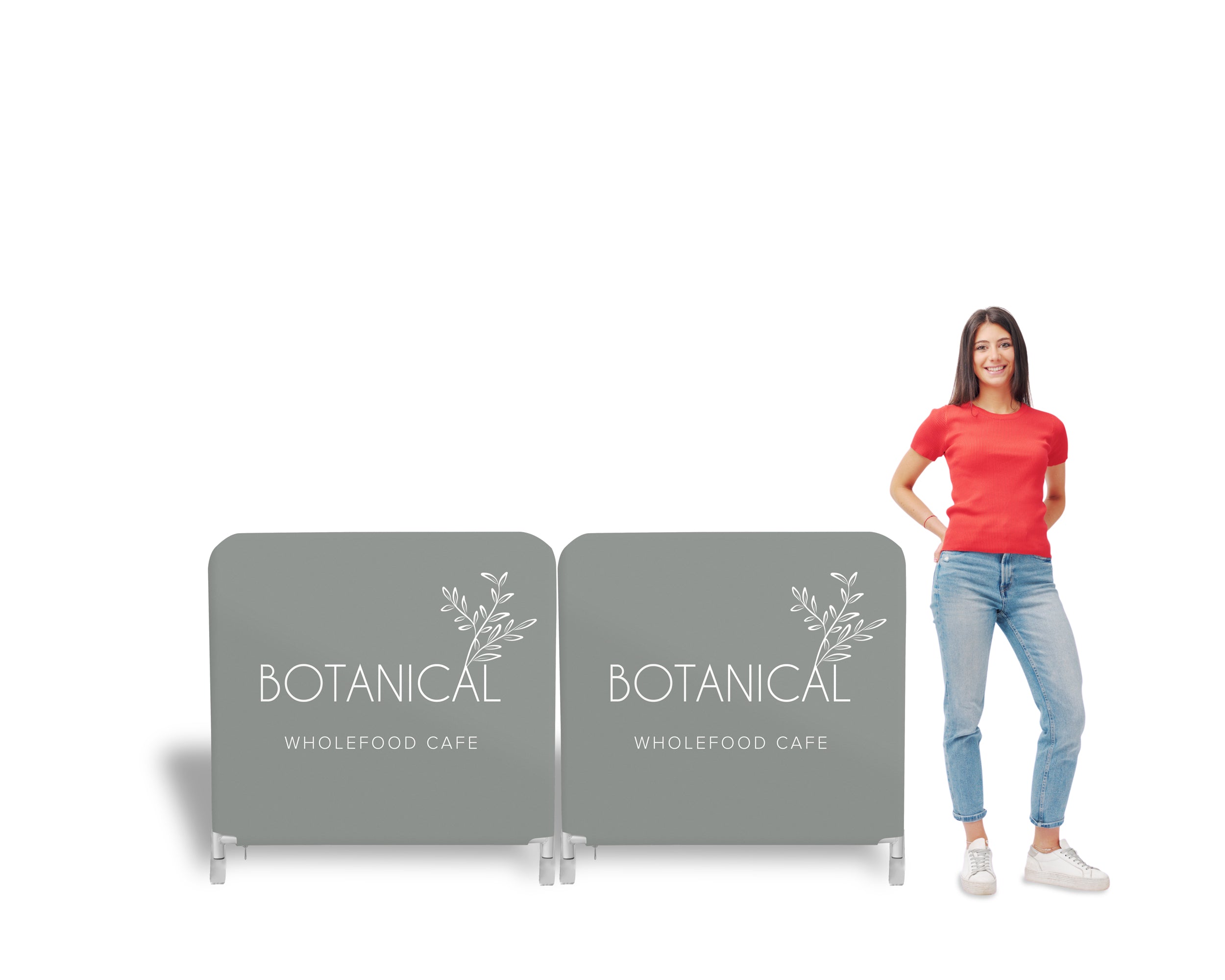 Crowd Control Barriers