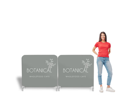 Crowd Control Barriers