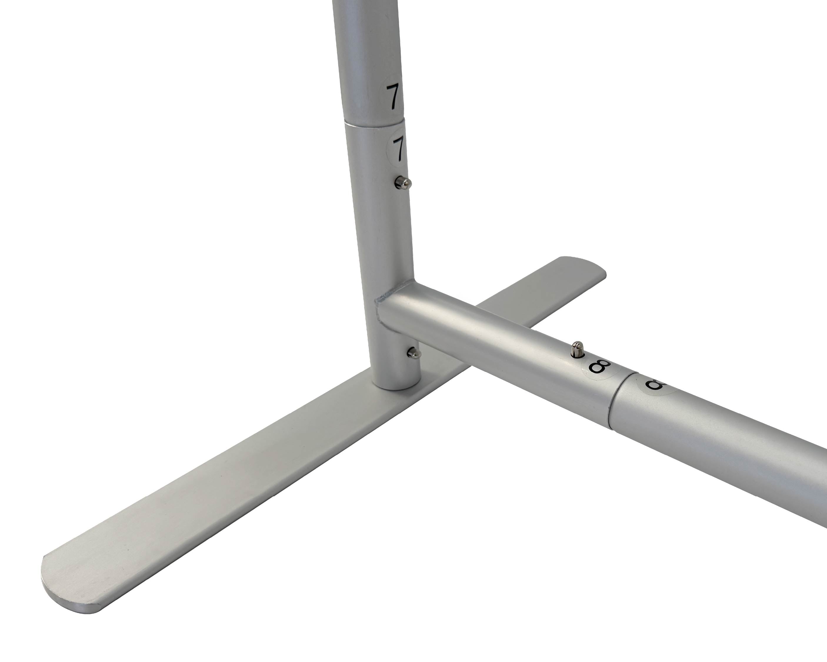 Crowd Control Barriers