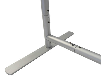 Crowd Control Barriers