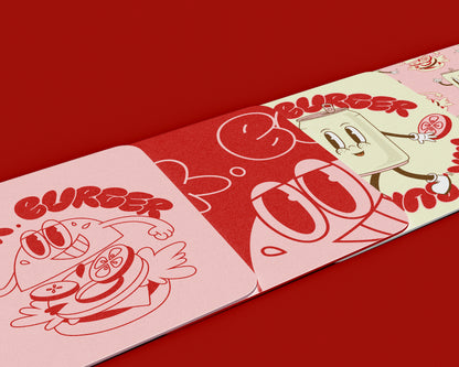 Custom Printed Coasters - Fabric Sign Guys