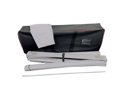 Collapsible SEG Lightbox Display - Fabric Sign Guys