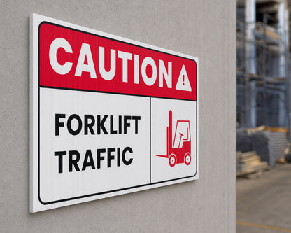Construction Signs