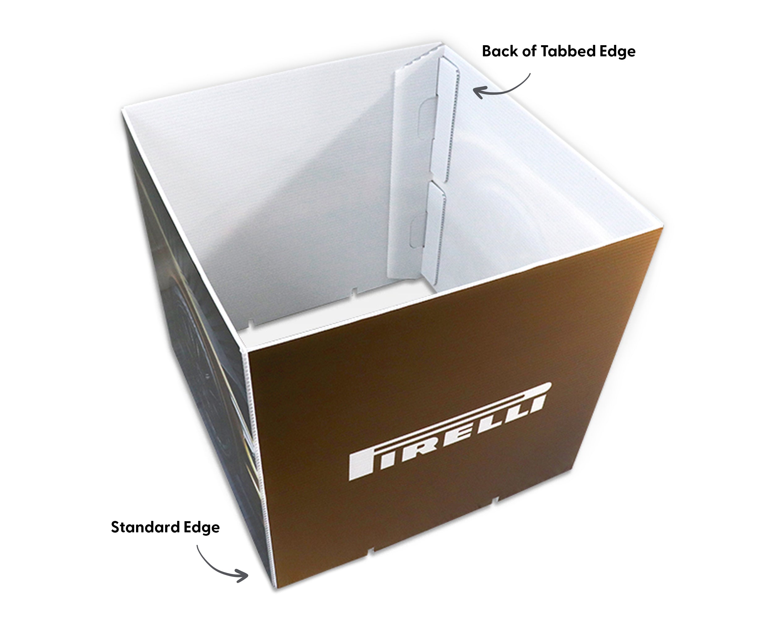 Auction Paddles - Fabric Sign Guys