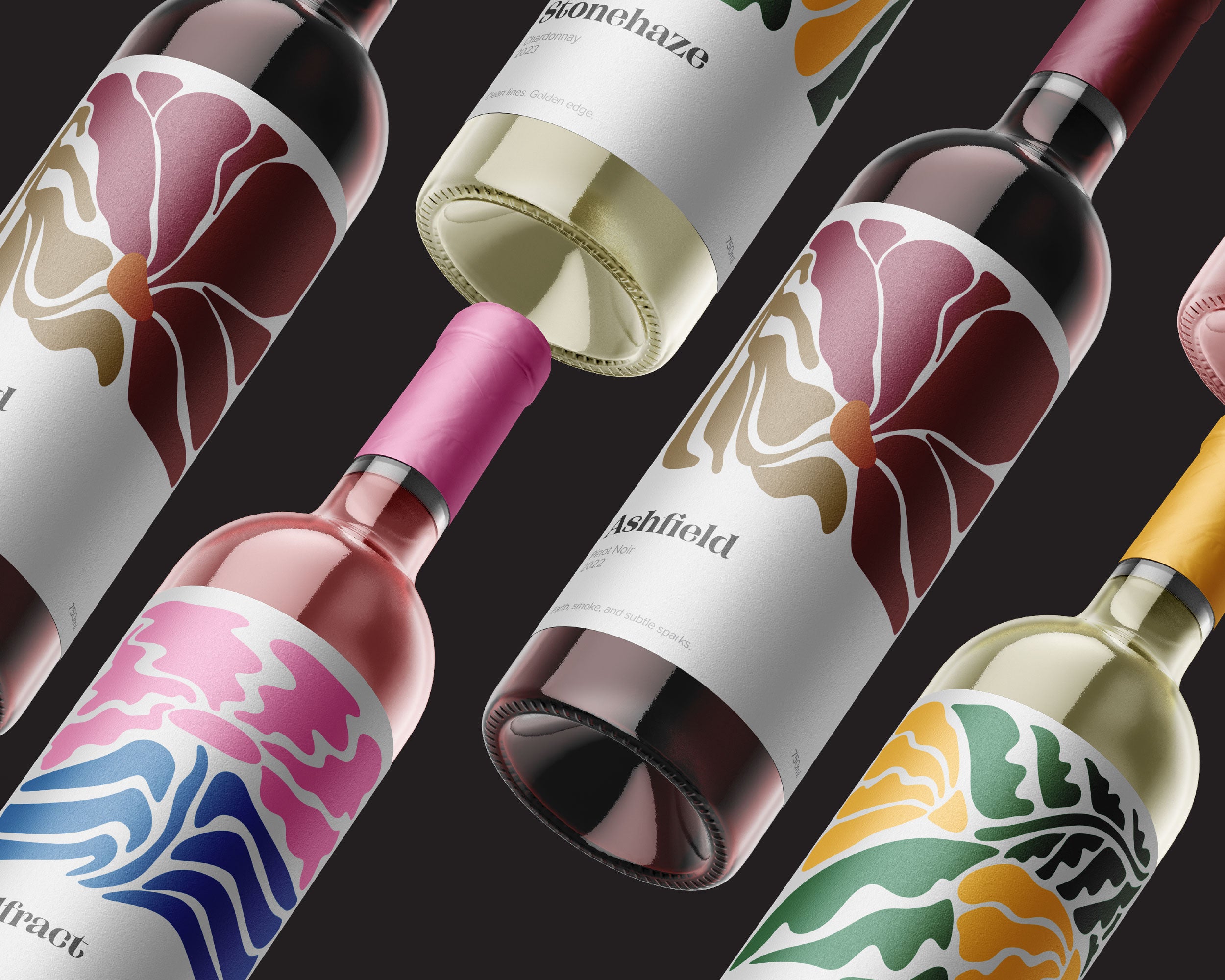 Custom Stickers (Backup) - Fabric Sign Guys