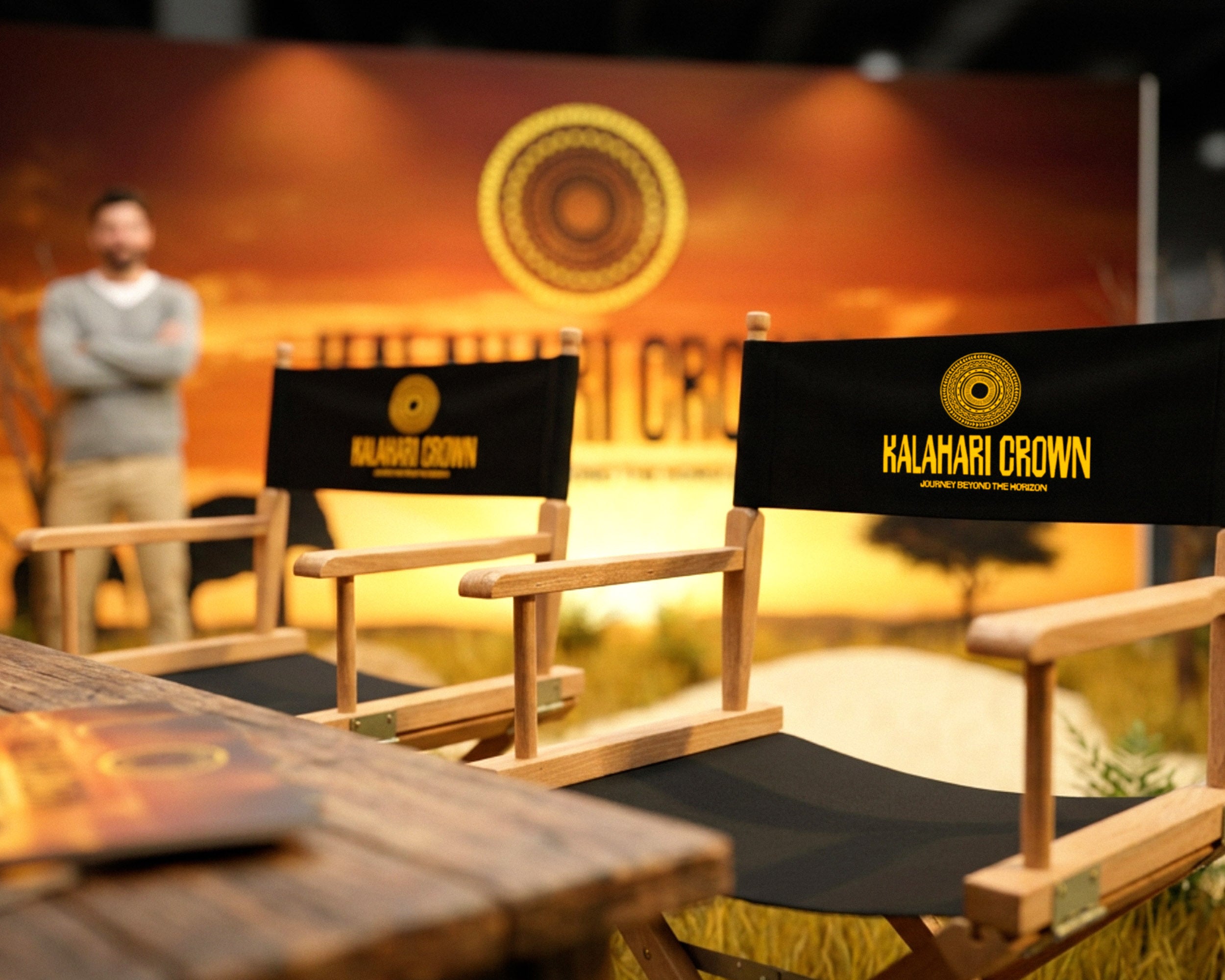 Director Chairs