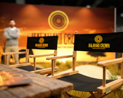 Director Chairs
