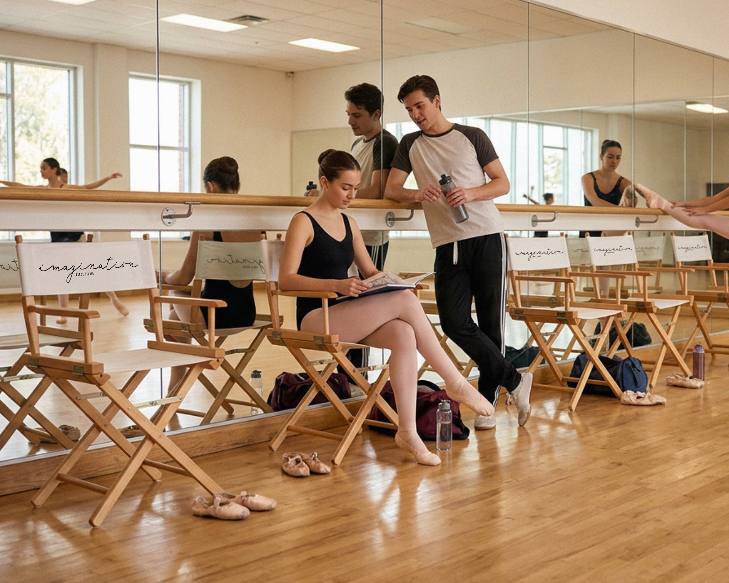 Director Chairs